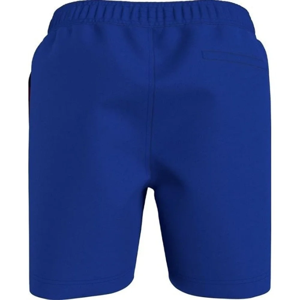 Tommy Hilfiger Men's Big & Tall 5